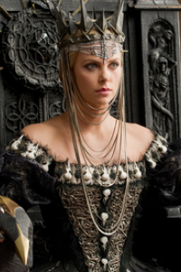 Snow White and the Huntsman